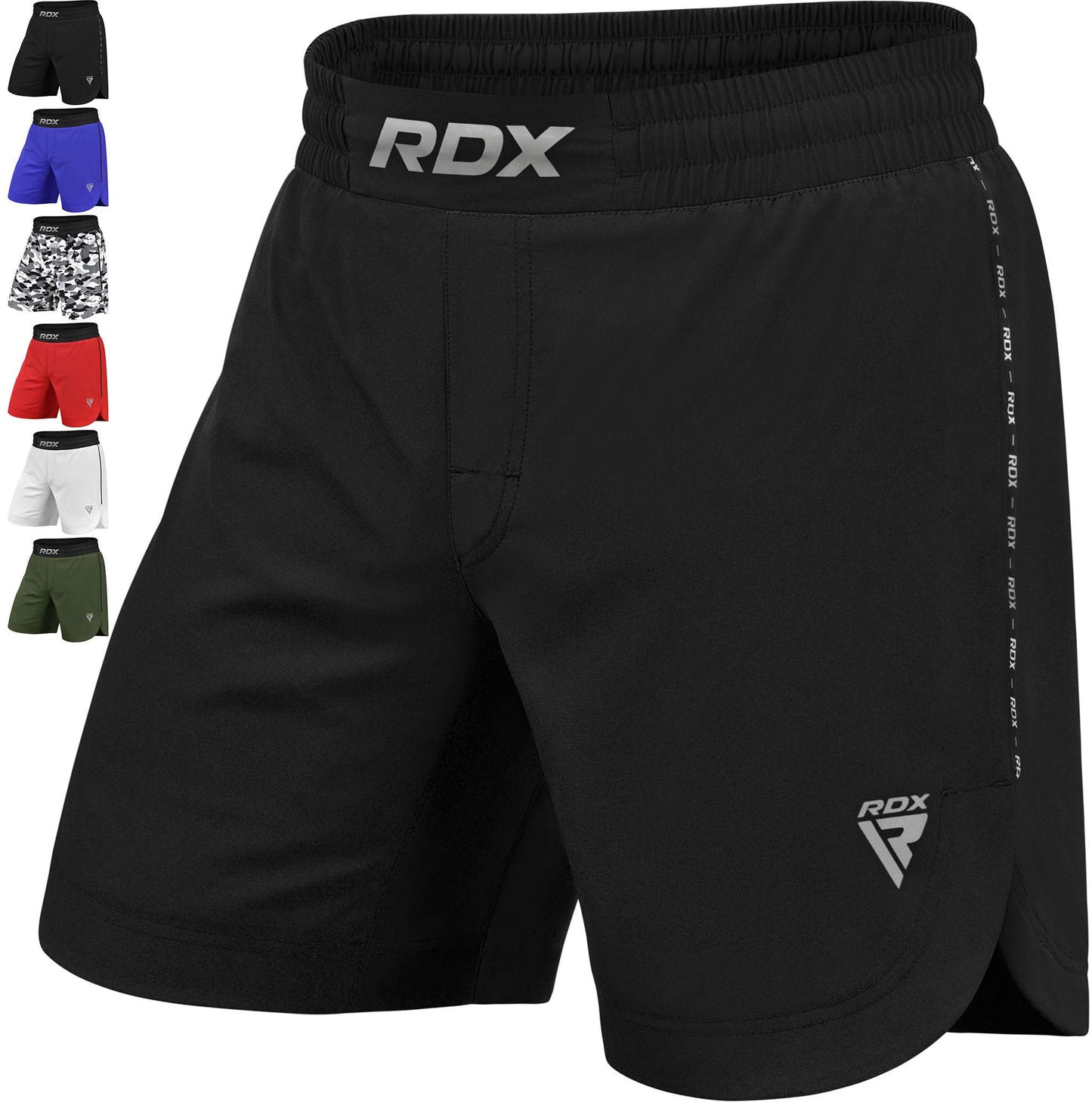 RDX MMA Shorts