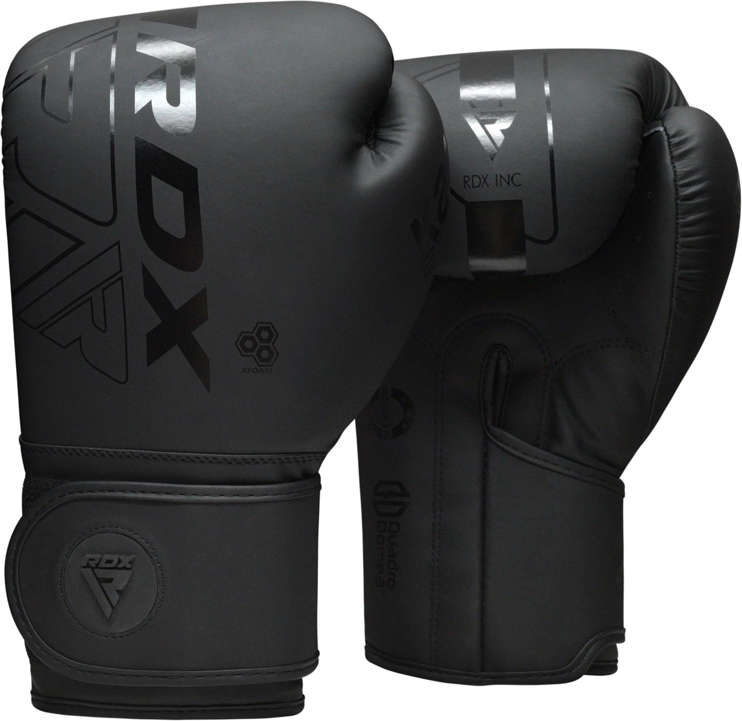 RDX Boxing Gloves | 8 10 12 14 16 18 Oz