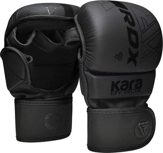 RDX MMA Gloves Sparring