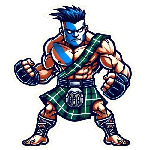 Kilted Out Fighters